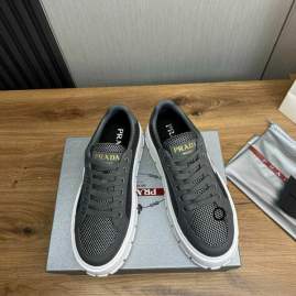 Picture of Prada Shoes _SKUPradasz38-45BS061419397